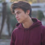 Nick Rhoades - @nick_rhoades1 - Instagram