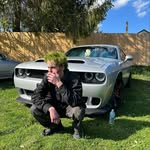 Nick Rhoades - @nick_rhoades21 - Instagram