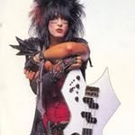 Nick Rhoades - @chrislartiste369 - Instagram
