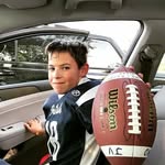 Nick rhoades - @nick18rhoades - Instagram