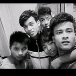 Genji_ricardo - @nick_ricardo77 - Instagram