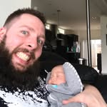Nick Ricard - @beardifulnick - Instagram