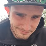 Nick Ricard - @forever_a_dead_man_walking - Instagram