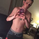 Nick Ricard - @forever_gone_redneck - Instagram