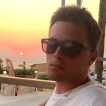 Nicholas Ricci - @_nick_ricci._ - Instagram