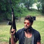 Nick Coppola Ricci - @_nick_ricci - Instagram