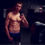 Nick Rinker - @nickrink12 - Instagram