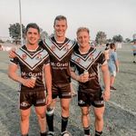 Nick Ritter - @nickritterr - Instagram