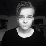 Nick Ritter - @mistertingels - Instagram