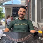 Nick Rizzo - @agentnickrizzo - Instagram