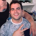 Nick Rizzo - @_nickrizzo - Instagram