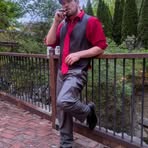 Nick Roach - Facebook