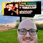 Nick Roach - @nickroachmusic - Instagram