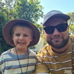 Nick Roach - Facebook
