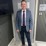 Nick Robey - @nicky_noodles81 - Instagram