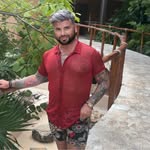 Nick Robey - @buffy_robey - Instagram