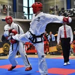 Nick Roche - @nickrochetkd - Instagram