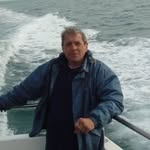 Nick Roche - @nick_the_hat - Instagram