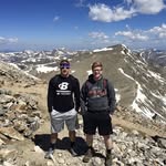 Nick Roche - @nickjroche - Instagram
