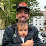 Nick Roché - @nickroche - Instagram
