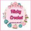 Nicky Crochet - @nickycrochet2 - TikTok