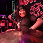 Nick Pesely - @nickrock_drums - Instagram