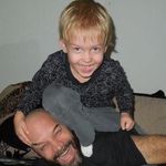Nick Rock - @nickrock9600 - Instagram