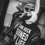 Nick Rock - @nickbleedingrock - Instagram