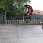 Nick Rock - Facebook
