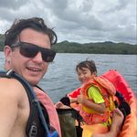 Nik Bell - @nickrock33 - Instagram