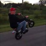 Nick Rockey - @supermoto_nick - Instagram