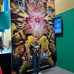 Nicholas Rojas - @nickrojasvo - Instagram
