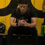 Nick Kevin Rojas - @nickrojasm - Instagram