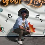 Nick - @nickrojas415 - Instagram