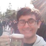 Nick Rojas - @nickrojas - Instagram