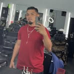 Nick Rojas - Facebook
