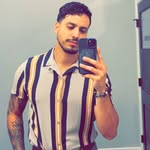 Nick Rojas - @rojay.21 - Instagram
