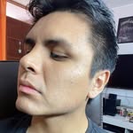 Nick Rojas - @nick_rojas_m - Instagram