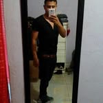 Nick Rojas Perez - @pereznickrojas - Instagram