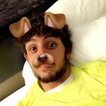 Nick Rome - @ironworker_94 - Instagram