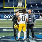 Nick Romero - @nickromeroo - Instagram