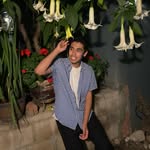 Nicholas Romero - @nickromero09 - Instagram