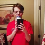 Nick Romero - @_nickyp00h_ - Instagram