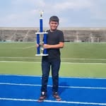 Nick Romero - @nickromero102 - Instagram