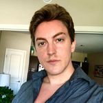 Nick Romito - @n_romeooh - Instagram