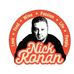 Chef Nick Ronan - Facebook