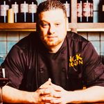 Chef Nick Ronan - @chef_nick_ronan - Instagram