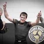 Nick Ronan - @nickronanbjj - Instagram