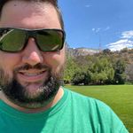 Nick Ronan - @nrronan - Instagram