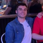 Nick Ronan - @nickronan3 - Instagram